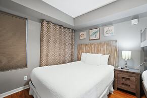 Terrace at Pelican Beach Resort by Panhandle Getaways