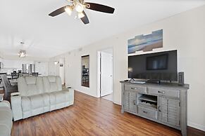 Terrace at Pelican Beach Resort by Panhandle Getaways