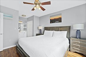 Terrace at Pelican Beach Resort by Panhandle Getaways