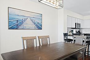 Terrace at Pelican Beach Resort by Panhandle Getaways