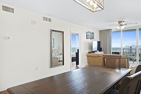 Terrace at Pelican Beach Resort by Panhandle Getaways