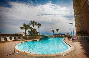 Terrace at Pelican Beach Resort by Panhandle Getaways