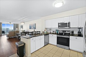 Terrace at Pelican Beach Resort by Panhandle Getaways