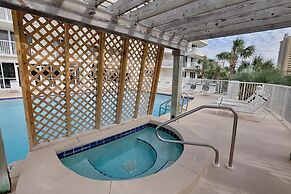 Terrace at Pelican Beach Resort by Panhandle Getaways