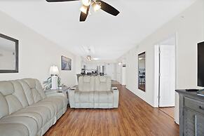 Terrace at Pelican Beach Resort by Panhandle Getaways