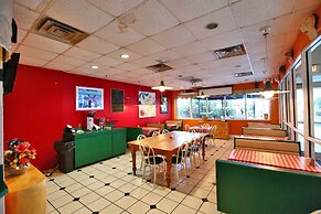 Terrace at Pelican Beach Resort by Panhandle Getaways