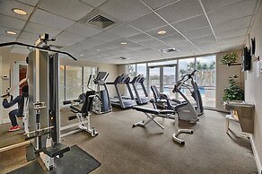 Terrace at Pelican Beach Resort by Panhandle Getaways