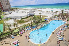 Terrace at Pelican Beach Resort by Panhandle Getaways