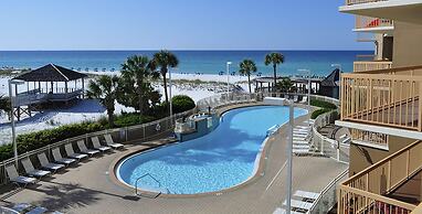Terrace at Pelican Beach Resort by Panhandle Getaways