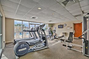 Terrace at Pelican Beach Resort by Panhandle Getaways