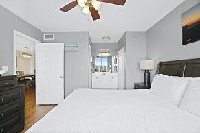 Terrace at Pelican Beach Resort by Panhandle Getaways