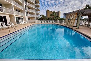 Terrace at Pelican Beach Resort by Panhandle Getaways