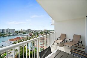 Terrace at Pelican Beach Resort by Panhandle Getaways