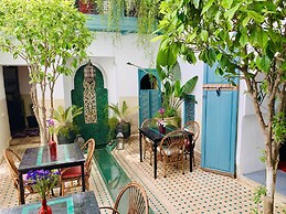 Riad 11 Zitoune