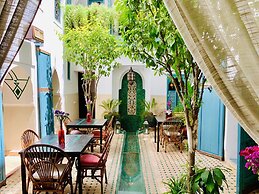 Riad 11 Zitoune