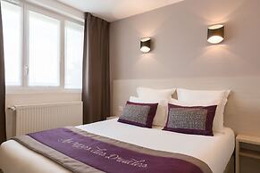 The Originals City, le Relais des Carnutes Brezolles Verneuil sur Avre