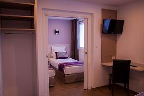 The Originals City, le Relais des Carnutes Brezolles Verneuil sur Avre