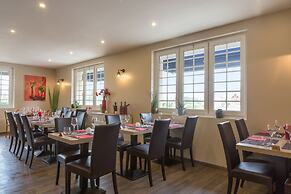 The Originals City, le Relais des Carnutes Brezolles Verneuil sur Avre