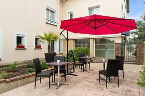 The Originals City, le Relais des Carnutes Brezolles Verneuil sur Avre