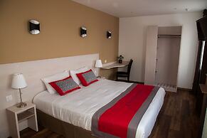 The Originals City, le Relais des Carnutes Brezolles Verneuil sur Avre