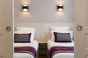 The Originals City, le Relais des Carnutes Brezolles Verneuil sur Avre