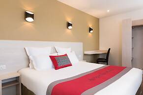 The Originals City, le Relais des Carnutes Brezolles Verneuil sur Avre