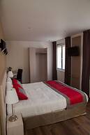 The Originals City, le Relais des Carnutes Brezolles Verneuil sur Avre