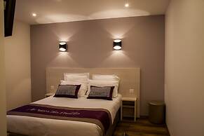 The Originals City, le Relais des Carnutes Brezolles Verneuil sur Avre