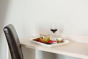 The Originals City, le Relais des Carnutes Brezolles Verneuil sur Avre