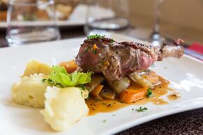 The Originals City, le Relais des Carnutes Brezolles Verneuil sur Avre