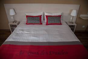 The Originals City, le Relais des Carnutes Brezolles Verneuil sur Avre