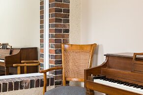 The Originals City, le Relais des Carnutes Brezolles Verneuil sur Avre