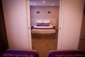 The Originals City, le Relais des Carnutes Brezolles Verneuil sur Avre