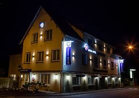 The Originals City, le Relais des Carnutes Brezolles Verneuil sur Avre