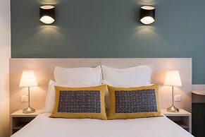 The Originals City, le Relais des Carnutes Brezolles Verneuil sur Avre