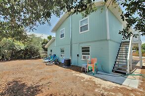 Adorable Beach Cottages in Panama City Beach by Panhandle Getaways