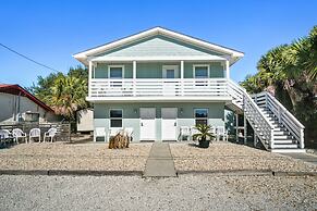 Adorable Beach Cottages in Panama City Beach by Panhandle Getaways