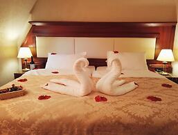 Hotel Etiuda