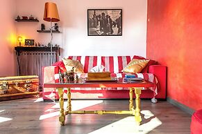 Chambre d'Amis (Chambres d'Hôtes/BnB/Guest House)