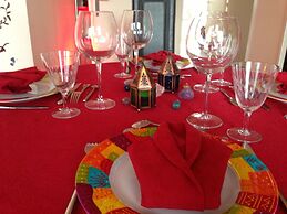 Chambre d'Amis (Chambres d'Hôtes/BnB/Guest House)