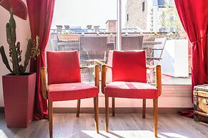 Chambre d'Amis (Chambres d'Hôtes/BnB/Guest House)