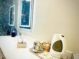 Chambre d'Amis (Chambres d'Hôtes/BnB/Guest House)