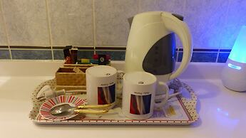 Chambre d'Amis (Chambres d'Hôtes/BnB/Guest House)