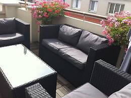 Chambre d'Amis (Chambres d'Hôtes/BnB/Guest House)