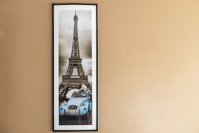 Chambre d'Amis (Chambres d'Hôtes/BnB/Guest House)