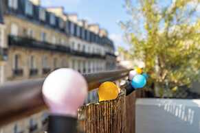 Chambre d'Amis (Chambres d'Hôtes/BnB/Guest House)