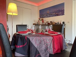 Chambre d'Amis (Chambres d'Hôtes/BnB/Guest House)