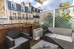 Chambre d'Amis (Chambres d'Hôtes/BnB/Guest House)