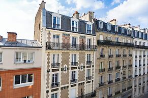 Chambre d'Amis (Chambres d'Hôtes/BnB/Guest House)