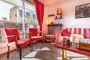 Chambre d'Amis (Chambres d'Hôtes/BnB/Guest House)